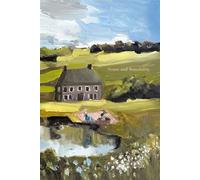 Sense and Sensibility: Deluxe Painted Edition - Jane Austen - Harper Curated Classics - ebook (ePub) - Livre