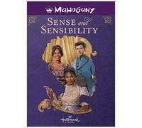 Sense & Sensibility – DVD – Dolby Digital (AC-3)