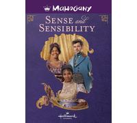 Sense & Sensibility – DVD – Dolby Digital (AC-3)