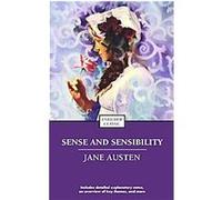 Sense and Sensibility, Enriched Classics Series Jane Austen, Karen Davidson (Auteur)