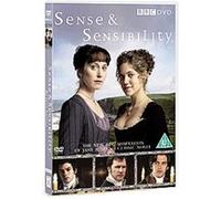 Sense and Sensibility – BBC – Adaptation complète (2008) – Import