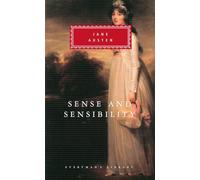 Sense and Sensibility: Introduction by Peter Conrad