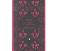 Jane Austen – Sense and Sensibility – Roman – Poche