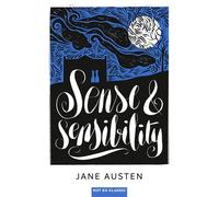 Sense and Sensibility - Jane Austen - Belin Éducation - broché - Méthode de langue