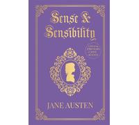 Sense and Sensibility - Jane Austen - Fingerprint - ebook (ePub) - Livre