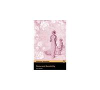 Sense and sensibility - Jane Austen - Pearson France - broché - Méthode de langue