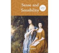 Sense and Sensibility (Large Print)