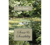 Sense And Sensibility, Large-Print Edition
