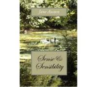 Sense and Sensibility, Large-Print Edition Austen, Jane (Auteur)