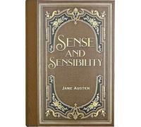 Sense and Sensibility (Masterpiece Library Edition)