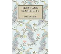 Sense And Sensibility (Peacock Edition)