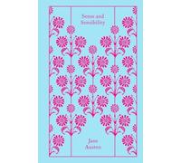 Sense and Sensibility – Penguin Books