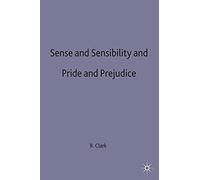 Sense And Sensibility & Pride And Prejudice