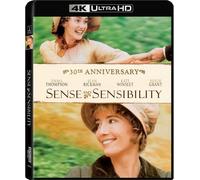 Sense And Sensibility [Ultra Hd] 4k Mastering, Dubbed