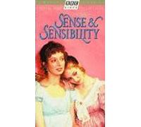 Sense and Sensibility [VHS]