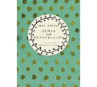 Sense and Sensibility (Vintage Classics Austen Series): Jane Austen