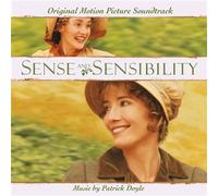 Sense And Sensibility Vinyle Coloré Vinyle