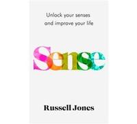 Sense by Russell Jones Russell Jones (Auteur)