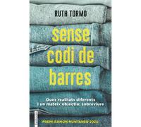 Sense Codi De Barres: Premi Ramon Muntaner 2020