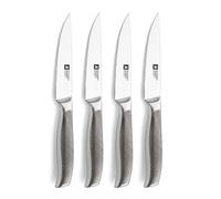 Sense - Coffret de 4 couteaux steak Richardson Sheffield