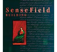 Sense Field - Building [Vinyl]