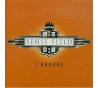 Sense Field - I Refuse [Import]