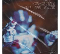 Sense Field & Onelinedrawing