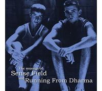 Sense Field - Sense field and Running from Dharma - Split CD