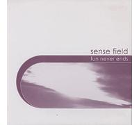 Sense Field - Sense Field - Fun Never Ends [Vinyl LP]