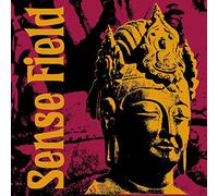 Sense Field – Sense Field (Gold) – Import