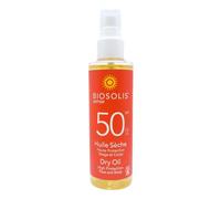 sense Huile sèche en spray - SPF50 150ml