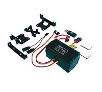 Sense-Innovations Moteurs Module de Sons Moteur Sound System Ess-One Dual Plus SI-30S1230C