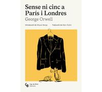 Sense ni cinc a París i Londres