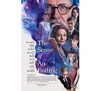 Sense Of An Ending