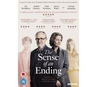 Sense Of An Ending The