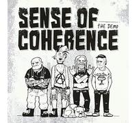 Sense of Coherence - The Demo [Import]