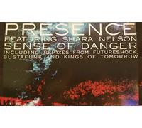Sense of Danger [12 inch] [Import]