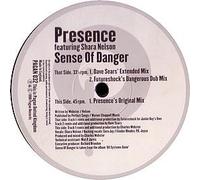 Sense of Danger [12 inch] [Import]