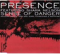 Sense Of Danger Feat. Shara Nelson