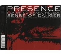 Sense of Danger Remixes [Import]