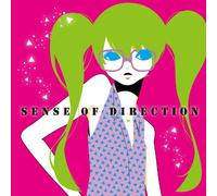 Sense of Direction [Import allemand]