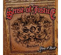 Where's that from – Sense of Justice - Young at Heart