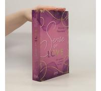 Sense Of Love - Mit Jedem Unserer Worte (Love-Trilogie, Band 3)