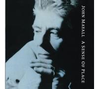 Sense of Place by John Mayall (1990-06-19)