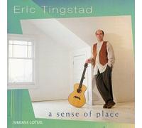 Sense of Place by Narada Records