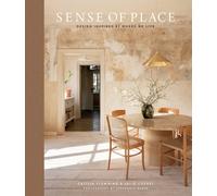 Sense of Place: Design Inspired by Where We Live by Caitlin Flemming [Hardback]