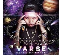 Sense of Space [Import allemand]