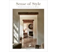 Sense of Style /anglais