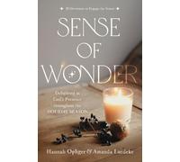 Sense Of Wonder