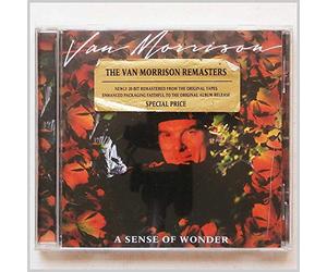 Sense of Wonder